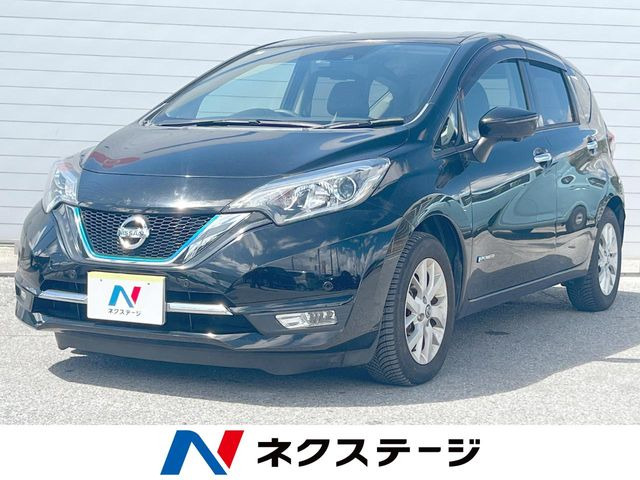 ノート 1.2 e-POWER メダリスト 