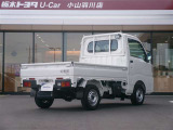 ハイゼットトラック  STDノウヨウ4WD