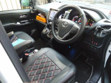 ヴォクシー 2.0 ZS 煌II 