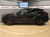 RX 450h プラス バージョンL 4WD 