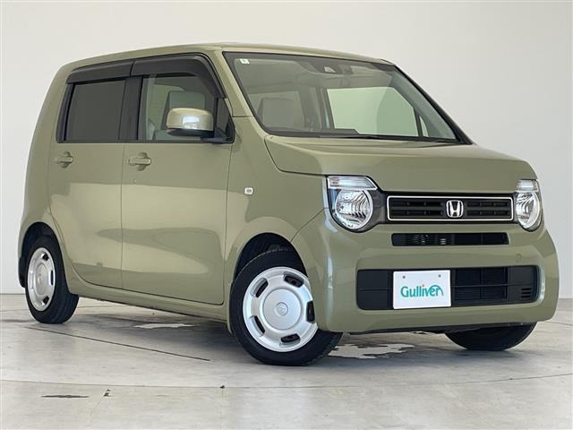 N-WGN L ホンダ センシング 修復歴無し