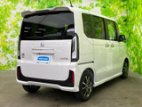 N-BOXカスタム  