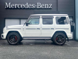 Gクラス AMG G63 4WD 