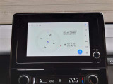 コネクテッドナビつきディスプレイオーディオです