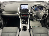 エクリプスクロス PHEV 2.4 P 4WD 4WD 修復歴無し
