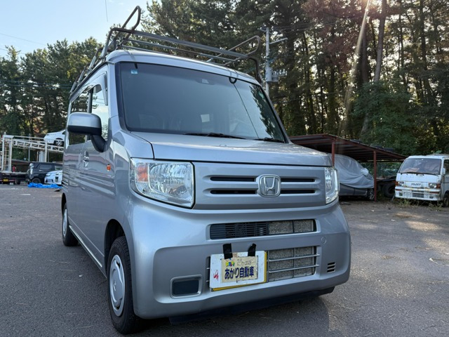 N-VAN L ホンダセンシング 