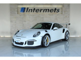 911 GT3 RS PDK 