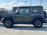 ジムニーシエラ 1.5 JC 4WD 