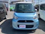 eKスペース M 