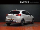 MAZDA2 1.5 15BD 