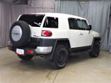 FJクルーザー 4.0 カラーパッケージ 4WD 