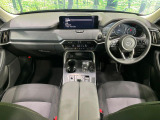 CX-60 2.5 25S Sパッケージ 