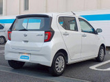ミライース L 