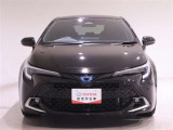 カローラスポーツ 1.8 ハイブリッド G Z 