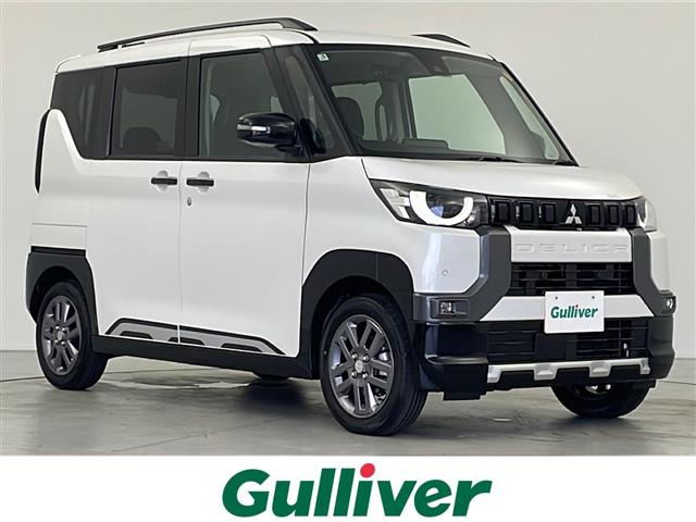 デリカミニ T プレミアム 4WD 修復歴無し