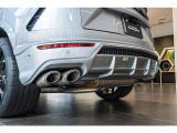 Akrapovic Racing Exhaust