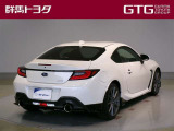 BRZ  2.4 S