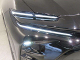 ★LEDヘッドライト★LEDは明るく遠くまで照らす光量で夜間走行の視認性を高めます。長寿命で省電力!見た目もスタイリッシュです。