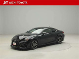 RC F 5.0 