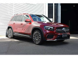 GLB GLB200d 4マチック AMGラインパッケージ 4WD MP202501