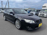 レガシィB4 2.0 GT 4WD 