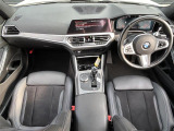 3シリーズツーリング 320d xドライブ Mスポーツ  4WD 4WD 修復歴無し
