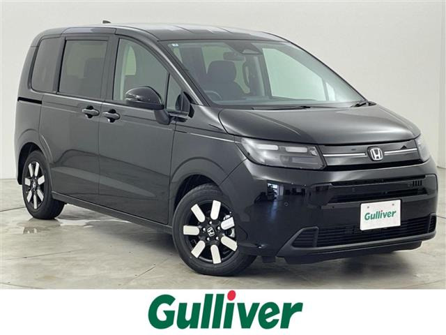 フリード1.5 e:HEV エアー EX修復歴無し