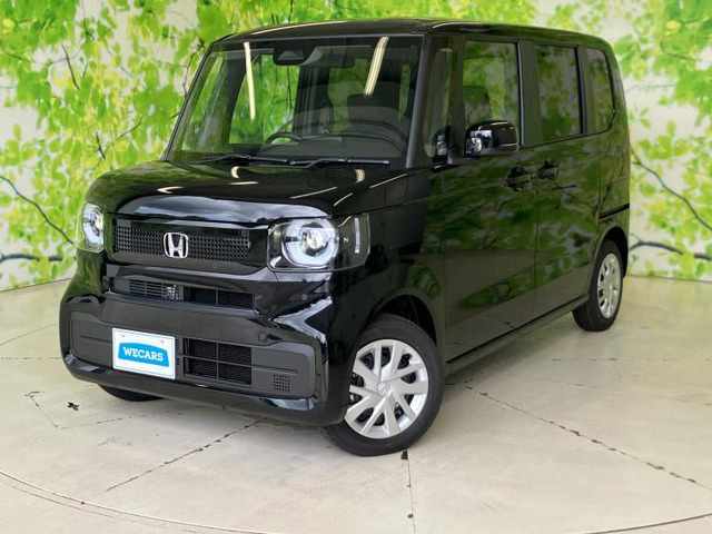 N-BOX  