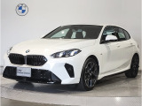【BMWの伝統】BMWのお車は、“駆け抜ける歓び”を意識し、走行の安定性とコーナリングの良さを追求し、思い通りにハンドルの操作可能です。