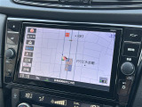 エクストレイル 2.0 20Xi Vセレクション 4WD 本革シート