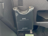 【ETC】高速道路の料金所をストレスなく通過!話題のスポットやサービスエリアに多い「スマートIC」利用時は必須のアイテムです。当店でセットアップを実施、ご納車当日からすぐにご利用いただけます!