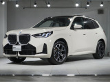 BMW X3 20d xドライブ Mスポーツ ディーゼル 4WD