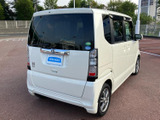 N-BOX G Lパッケージ 