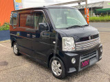 エブリイワゴン PZターボ 4WD 