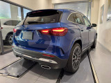 GLAクラス GLA180 AMGラインパッケージ 
