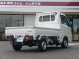 ハイゼットトラック エクストラ 4WD 