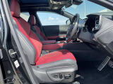 RX 500h Fスポーツパフォーマンス 4WD サンルーフ