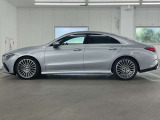 CLAクラス CLA200d AMGラインパッケージ 