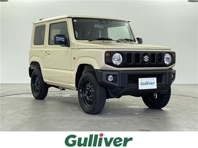 ジムニー XL 4WD 修復歴無し