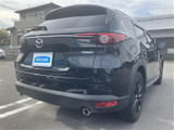 CX-8 2.2 XD ブラックトーンエディション 4WD 