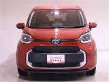 シエンタ ハイブリッド 1.5 Z 