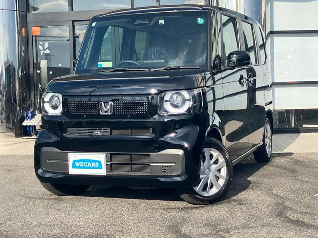 N-BOX  