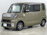 ピクシスメガ Gターボ SAIII 4WD ワンオーナー