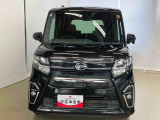 タントカスタム X セレクション 4WD 
