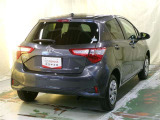 ヴィッツ 1.3 F 4WD 