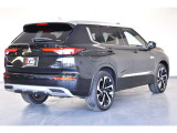 アウトランダー PHEV 2.4 P 4WD 