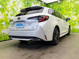 カローラツーリング 1.8 ハイブリッド W×B E-Four 4WD 