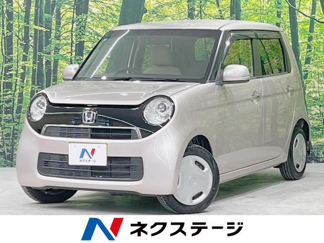 N-ONE G Lパッケージ 
