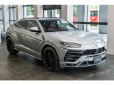 ウルス 4.0 4WD 