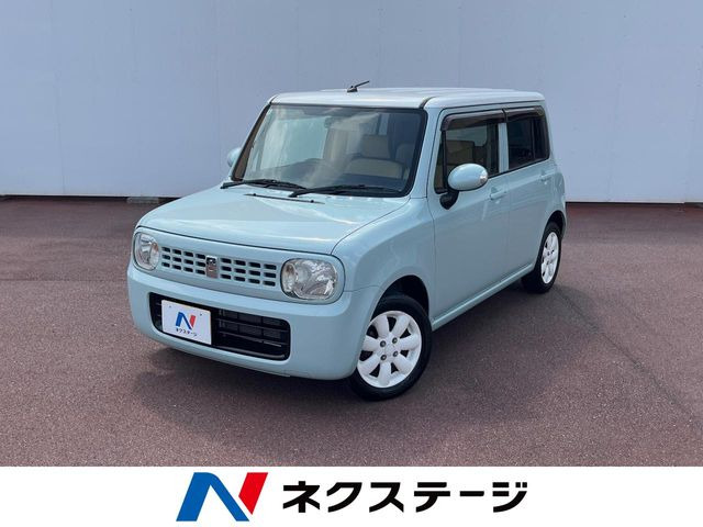 アルトラパン X 